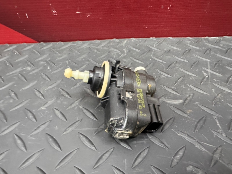 Корректор фар