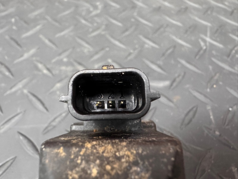 Корректор фар