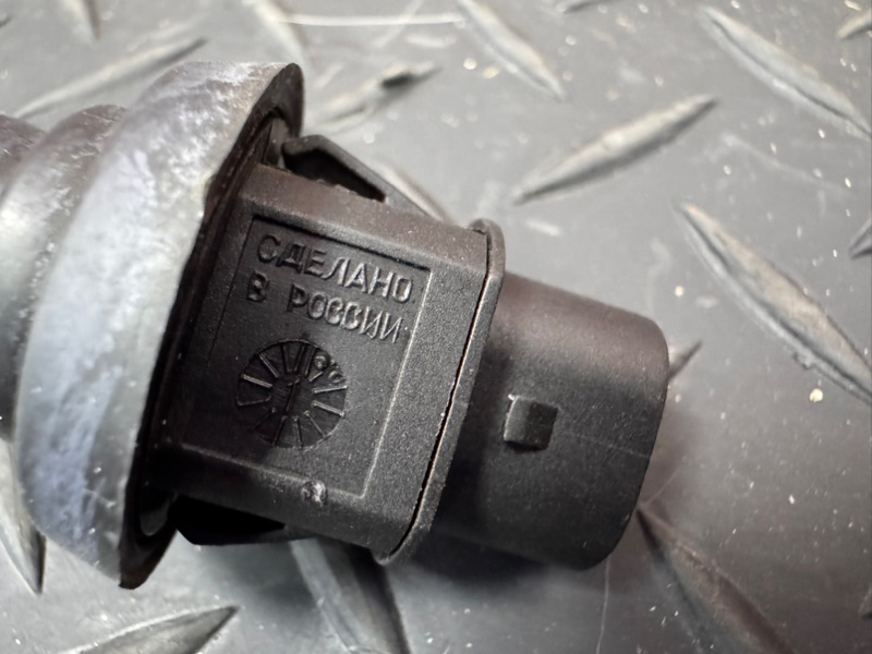 Концевик двери