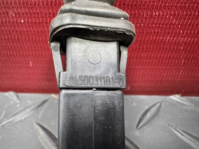 Активатор лючка бензобака