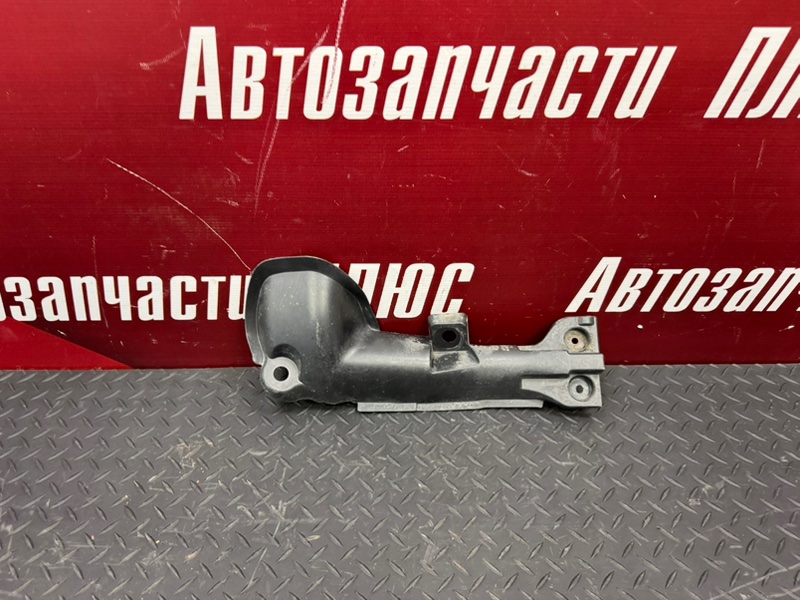 Защита датчика ABS