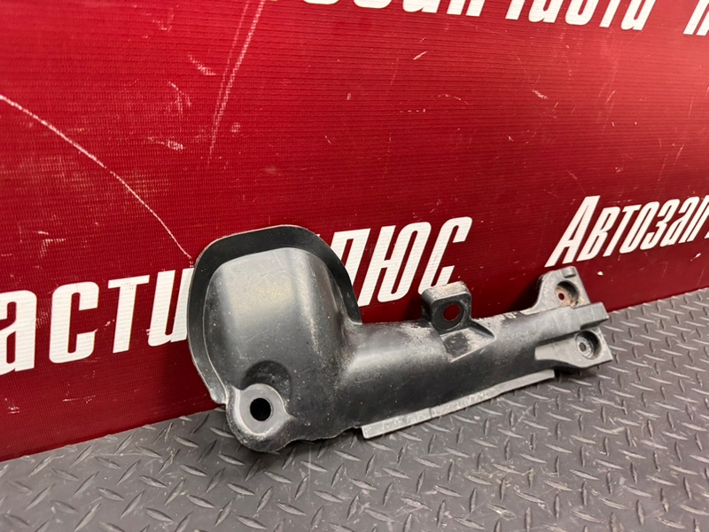 Защита датчика ABS