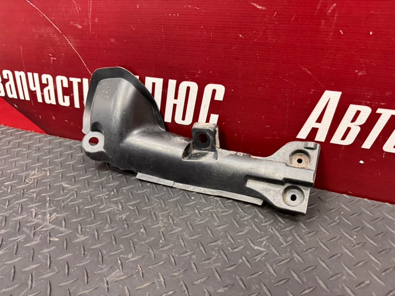 Защита датчика ABS