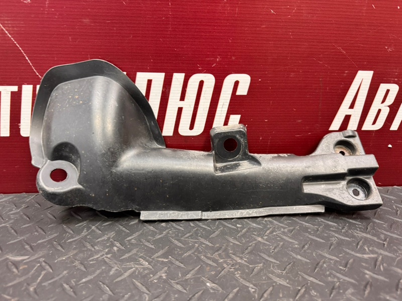 Защита датчика ABS