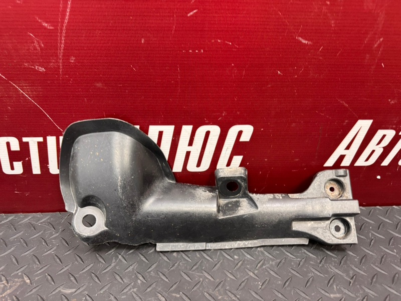 Защита датчика ABS