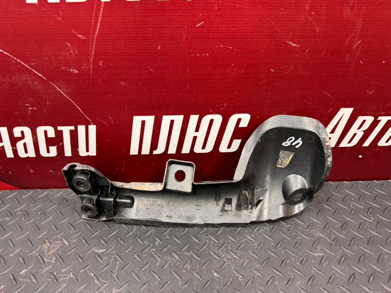 Защита датчика ABS