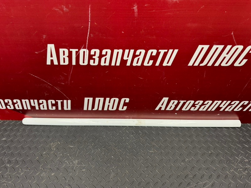 Молдинг     двери