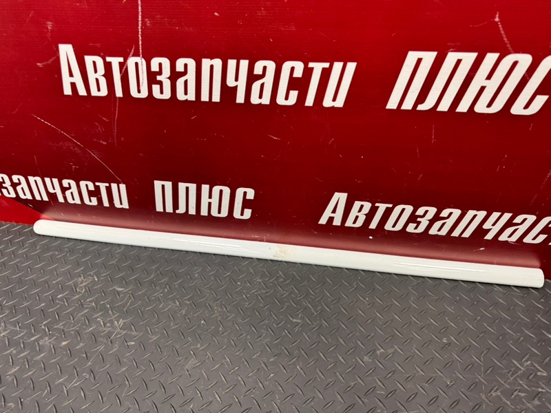 Молдинг     двери