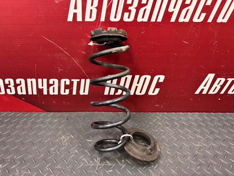 Пружина