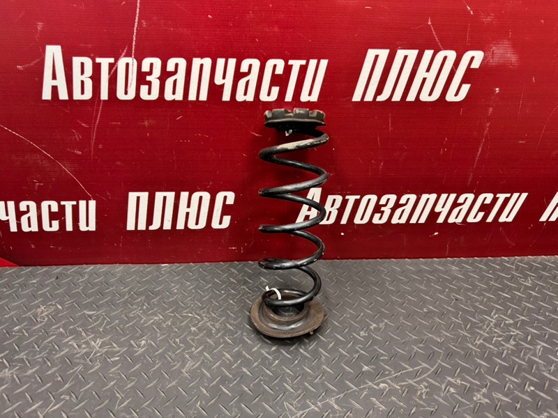Пружина