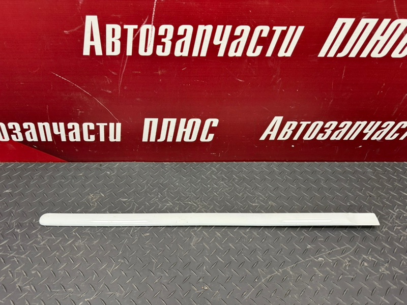 Молдинг     двери