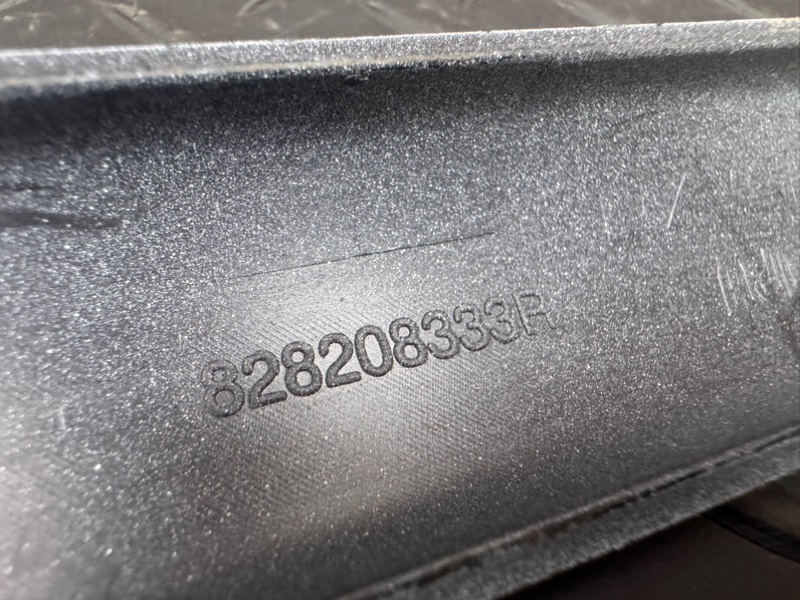 Молдинг     двери