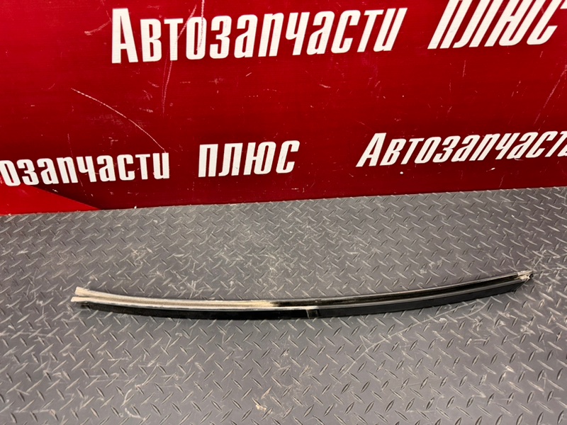 Направляющая стекла     двери