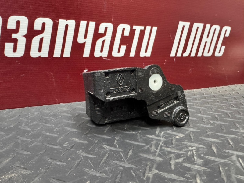 Абсорбер двери