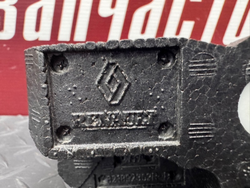 Абсорбер двери