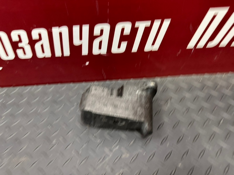 Абсорбер двери