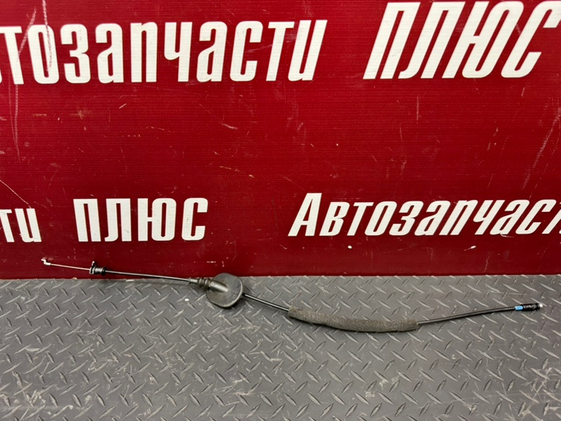 Трос замка двери