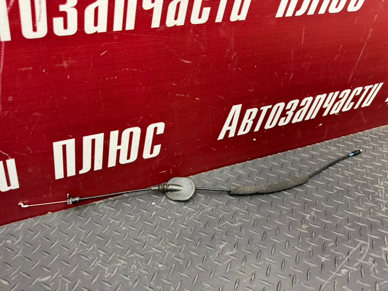 Трос замка двери