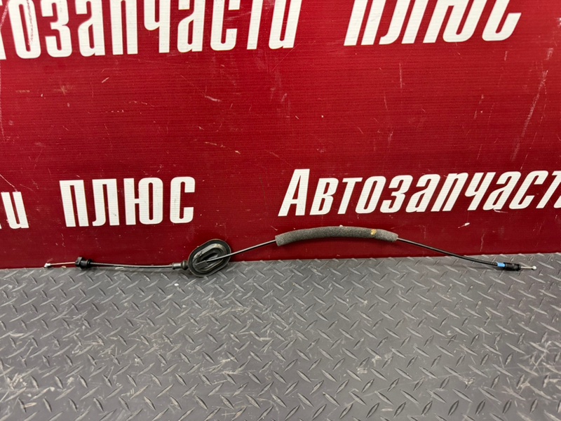 Трос замка двери