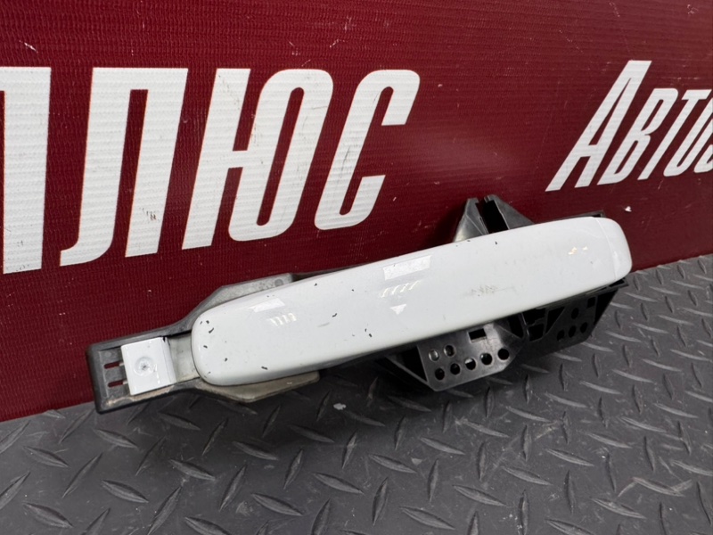 Ручка двери внешняя