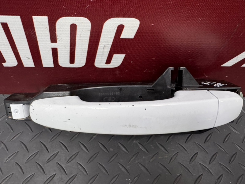 Ручка двери внешняя