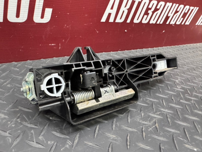 Ручка двери внешняя