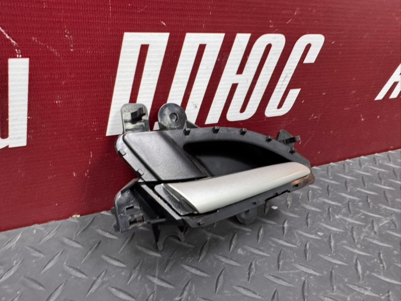 Внутренняя  ручка двери