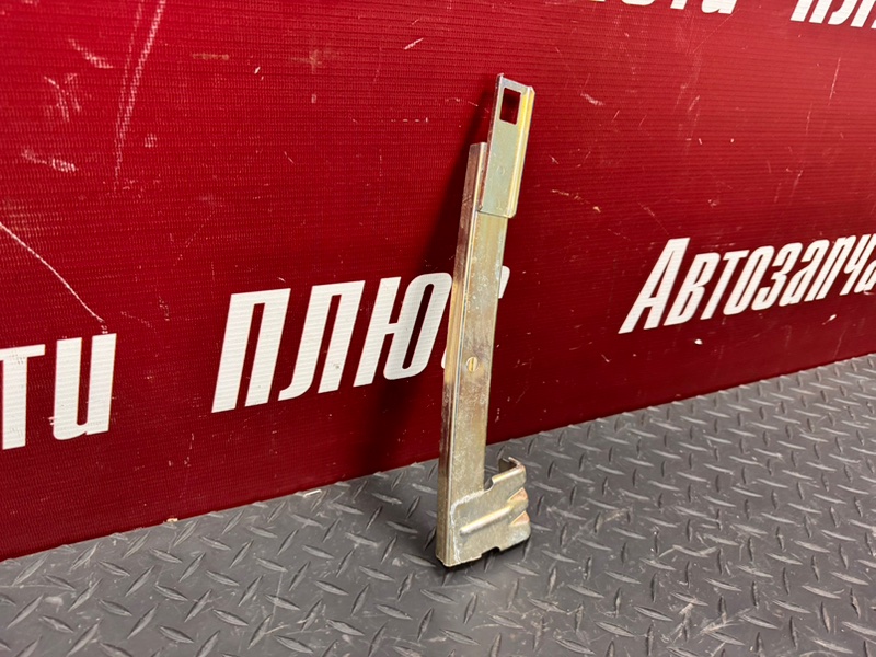 Направляющая стекла     двери