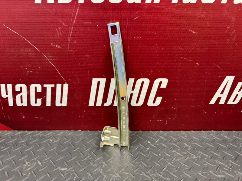 Направляющая стекла     двери