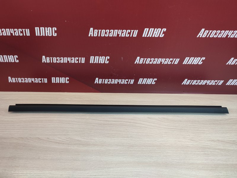 Уплотнитель стекла двери внутренний