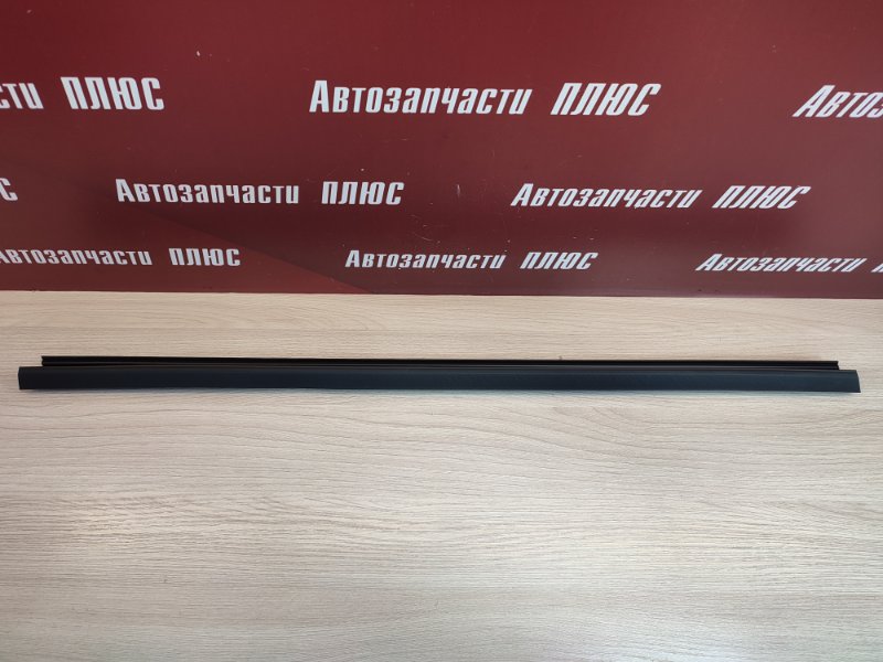 Уплотнитель стекла двери внутренний