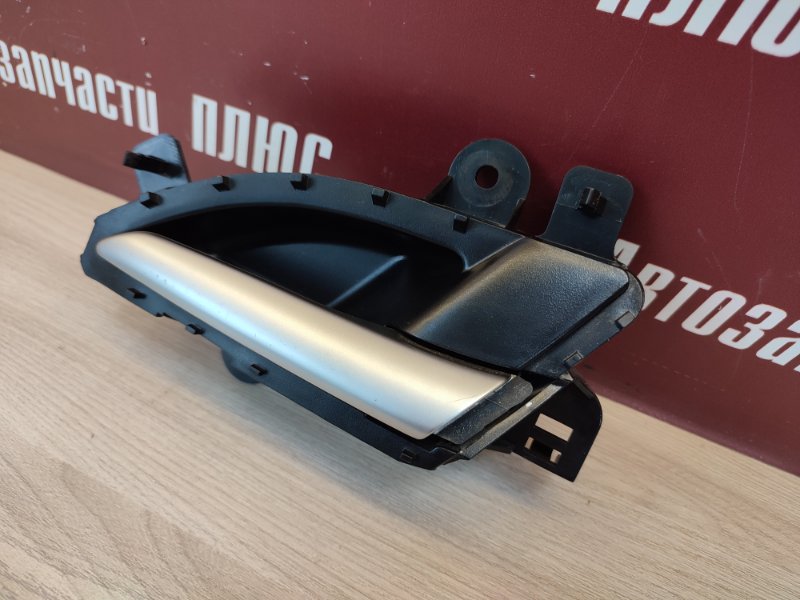 внутренняя ручка двери