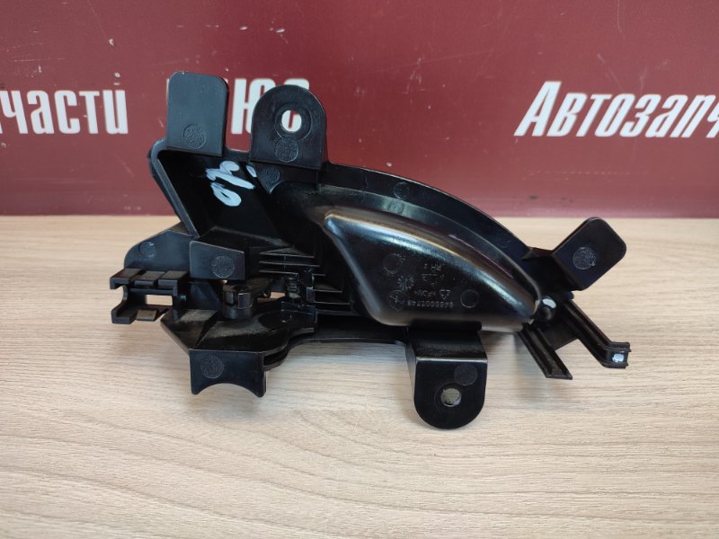 внутренняя ручка двери