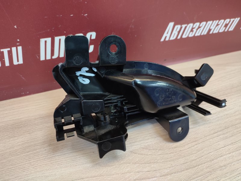 внутренняя ручка двери