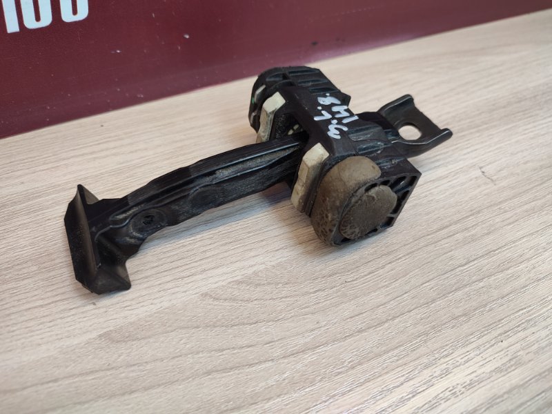 Ограничитель      двери