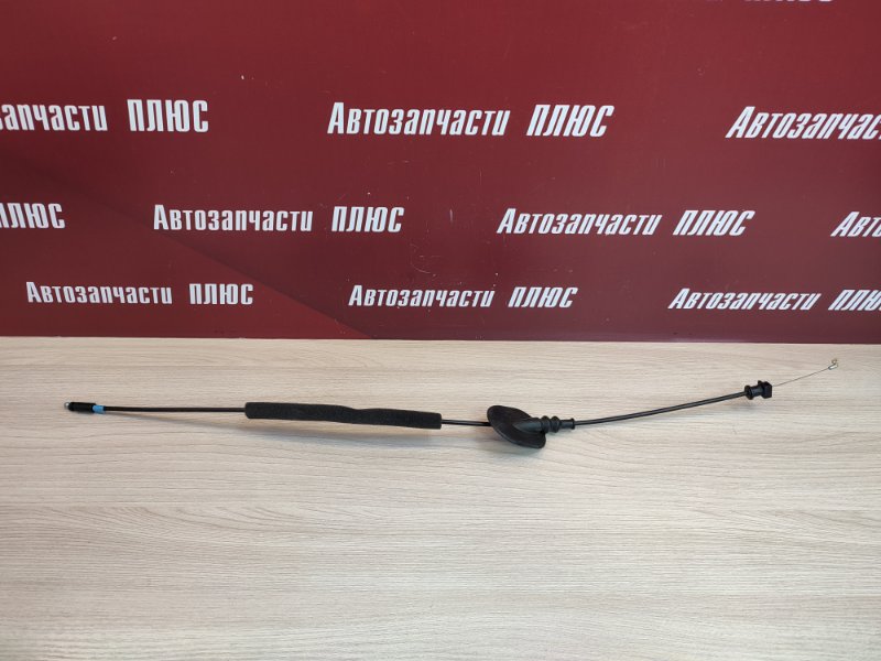 Трос замка двери