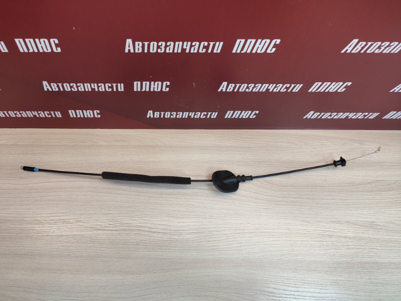 Трос замка двери