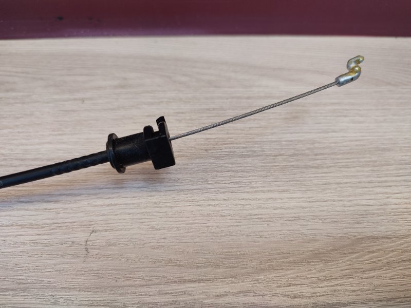 Трос замка двери