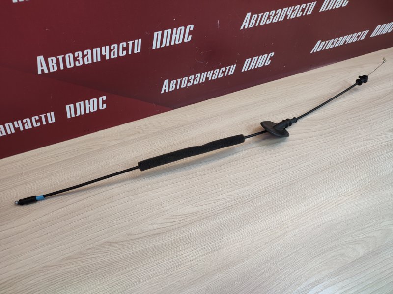 Трос замка двери