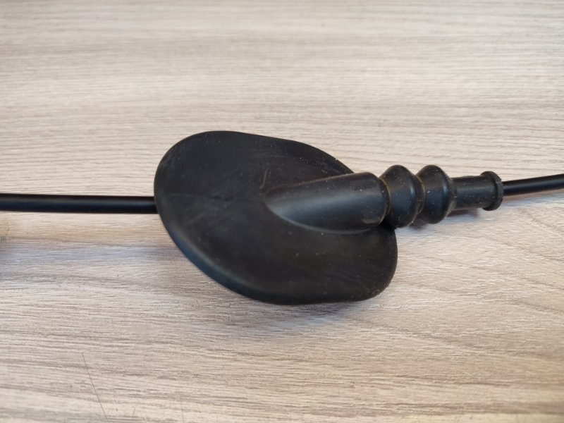 Трос замка двери