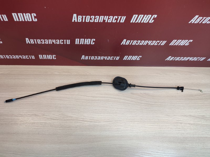 Трос замка двери