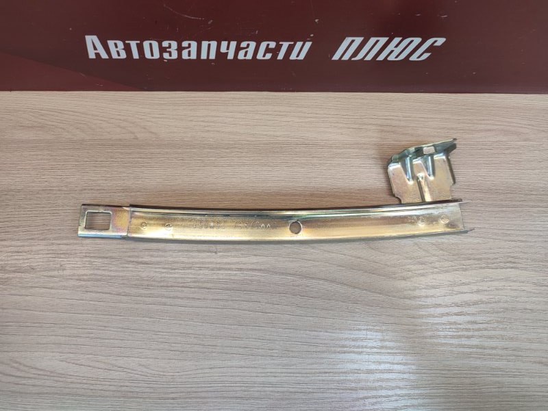 Направляющая стекла     двери