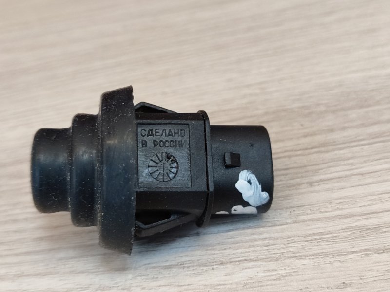 Концевик двери