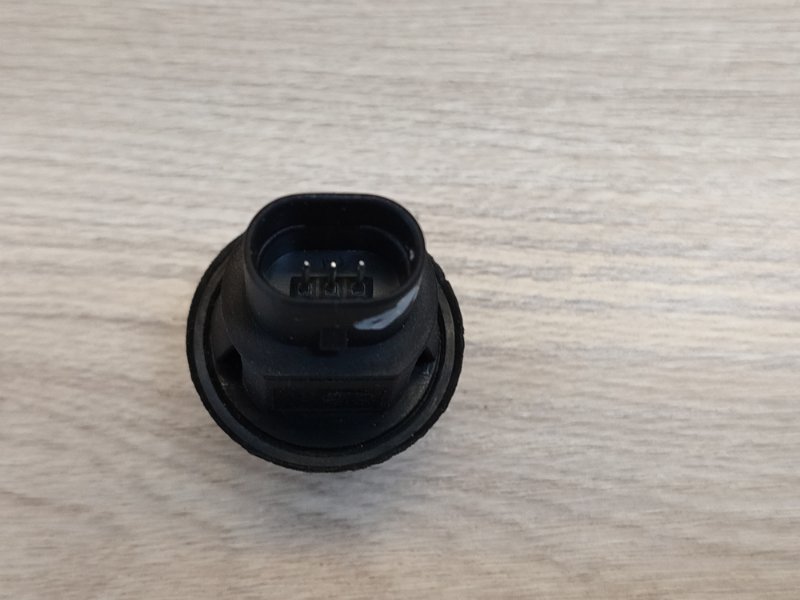 Концевик двери