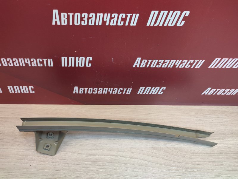 Направляющая стекла     двери