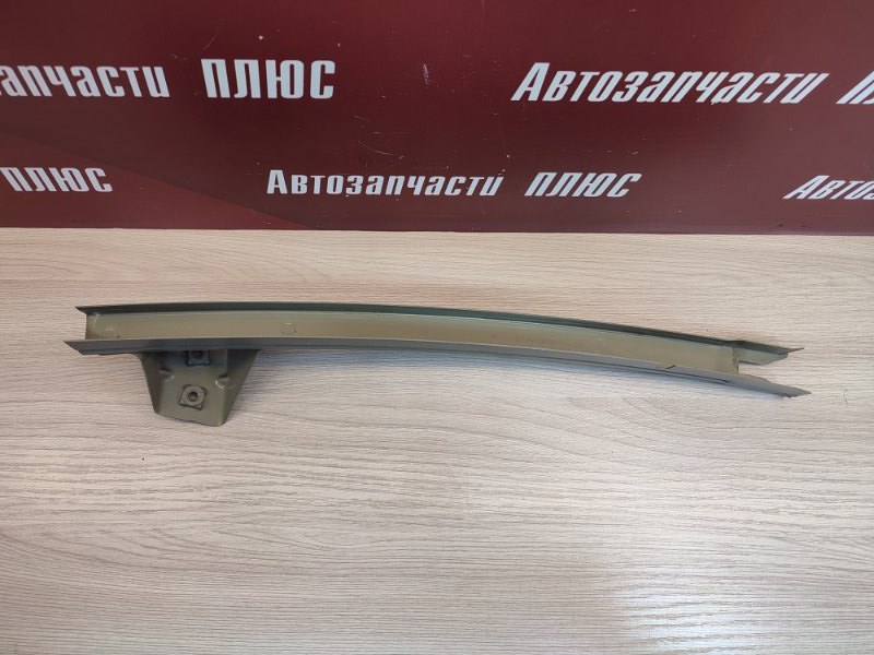 Направляющая стекла     двери