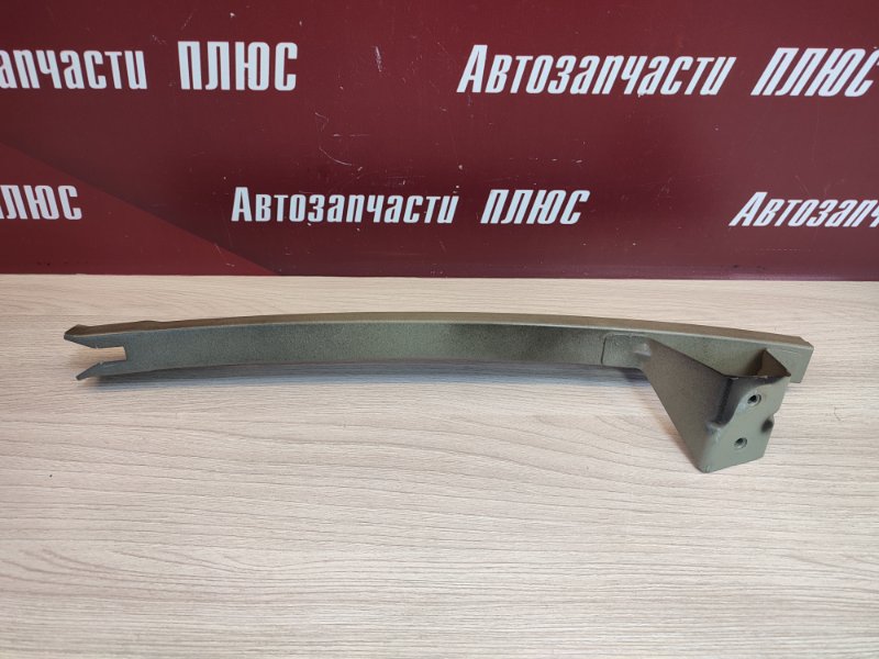 Направляющая стекла     двери