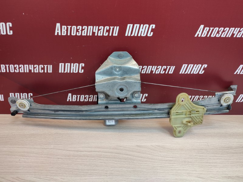 Стеклоподъемник    двери