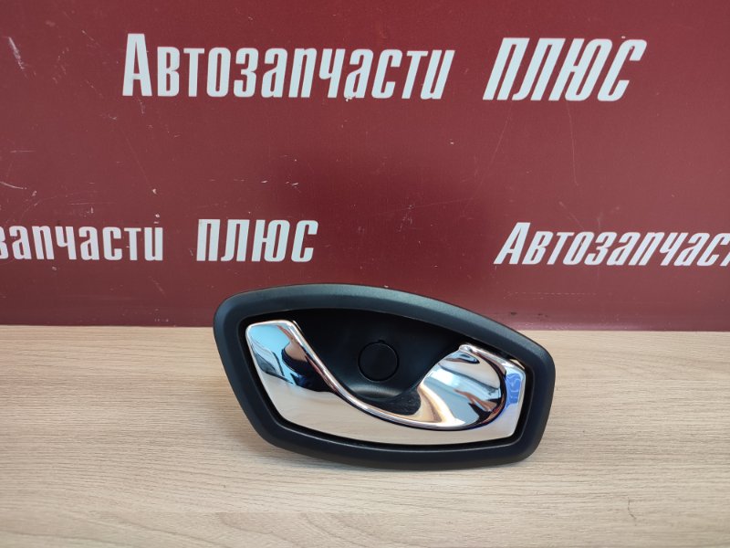 Внутренняя ручка     двери