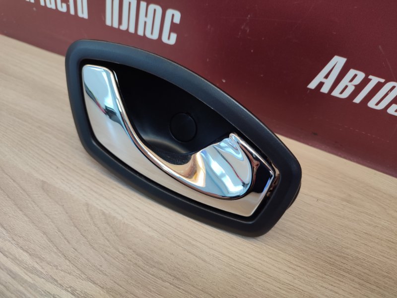 Внутренняя ручка     двери